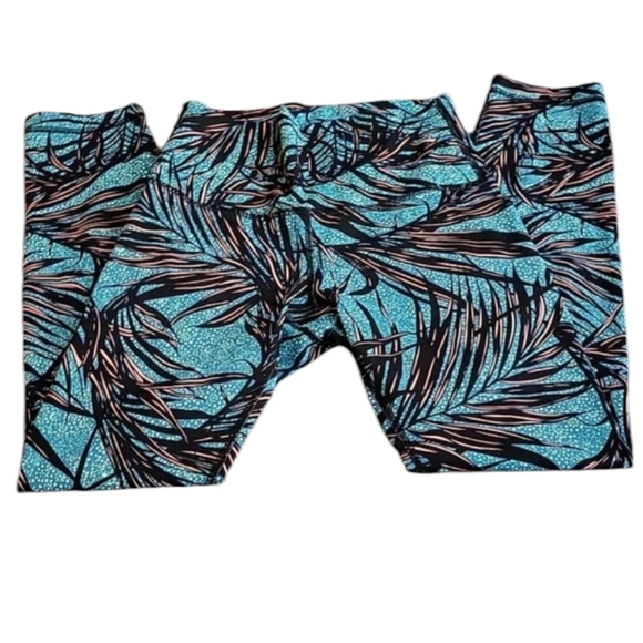 Lululemon Athletica Leggings - Picture 1 of 4